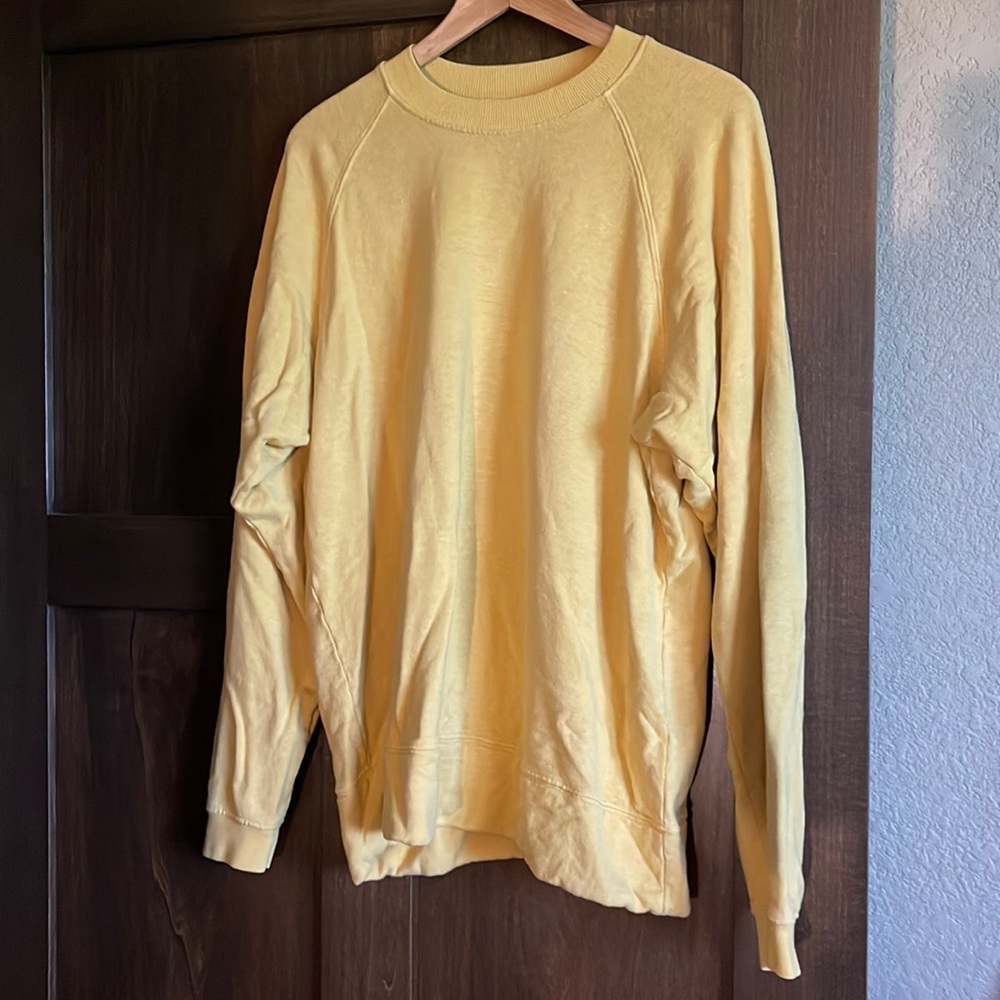 Jungmaven sweatshirt